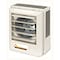Dr Infrared Heater Fan Forced Electric Unit Heater, 3 Phase, 480V, 5 kW, 10 in W DR-P350 - alternate 2